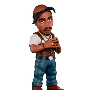 Tupac (New York Times 1996) Tupac (New York Times 1996)