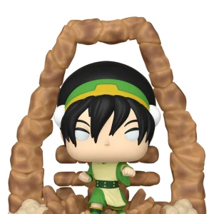 Toph (6-Inch) Toph (6-Inch)