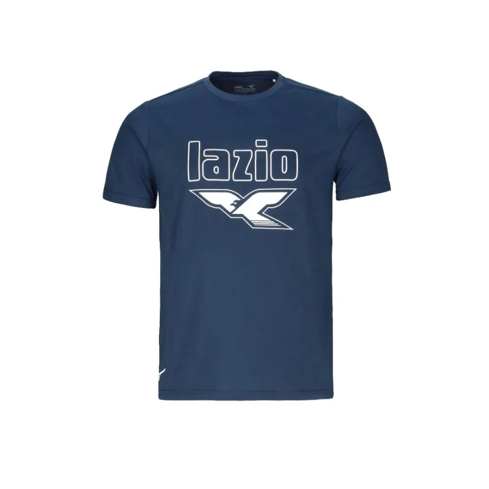 T-Shirt Graphic Lazio