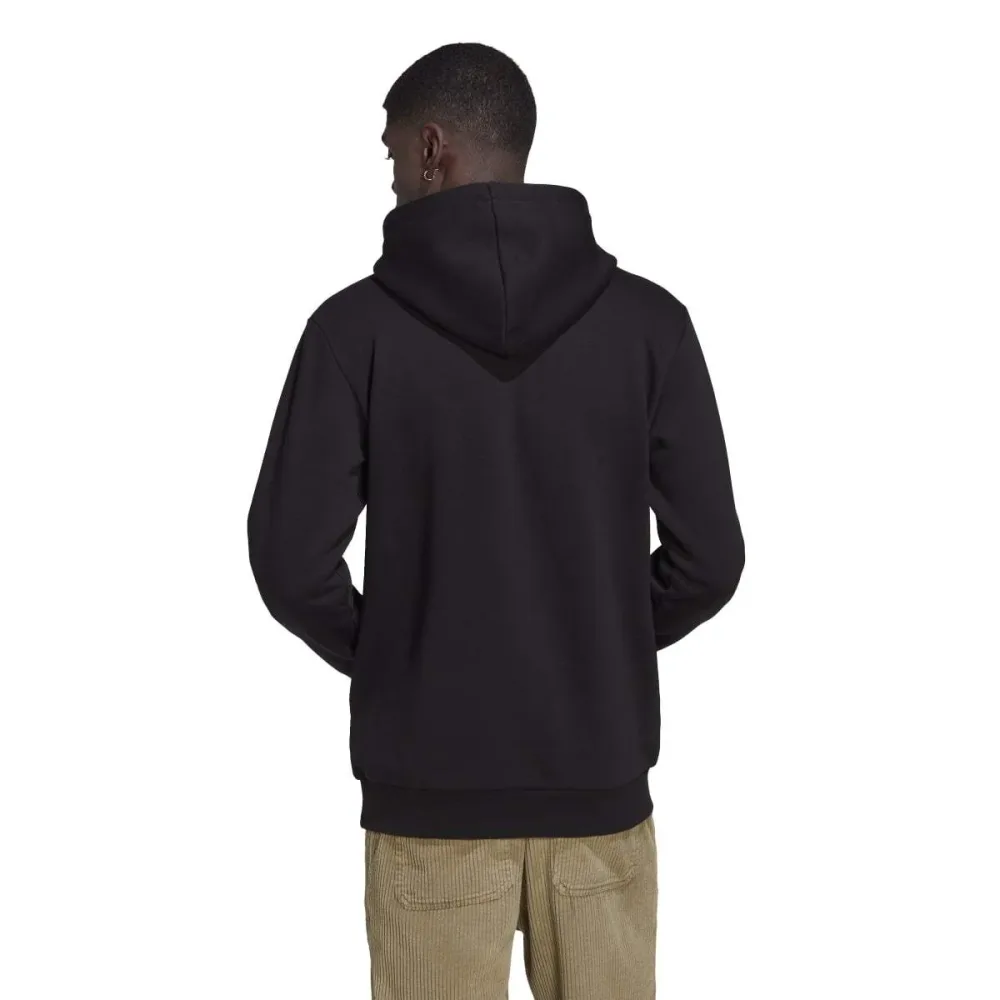 Adidas Felpa Uomo Camo Hoodie - immagine 3