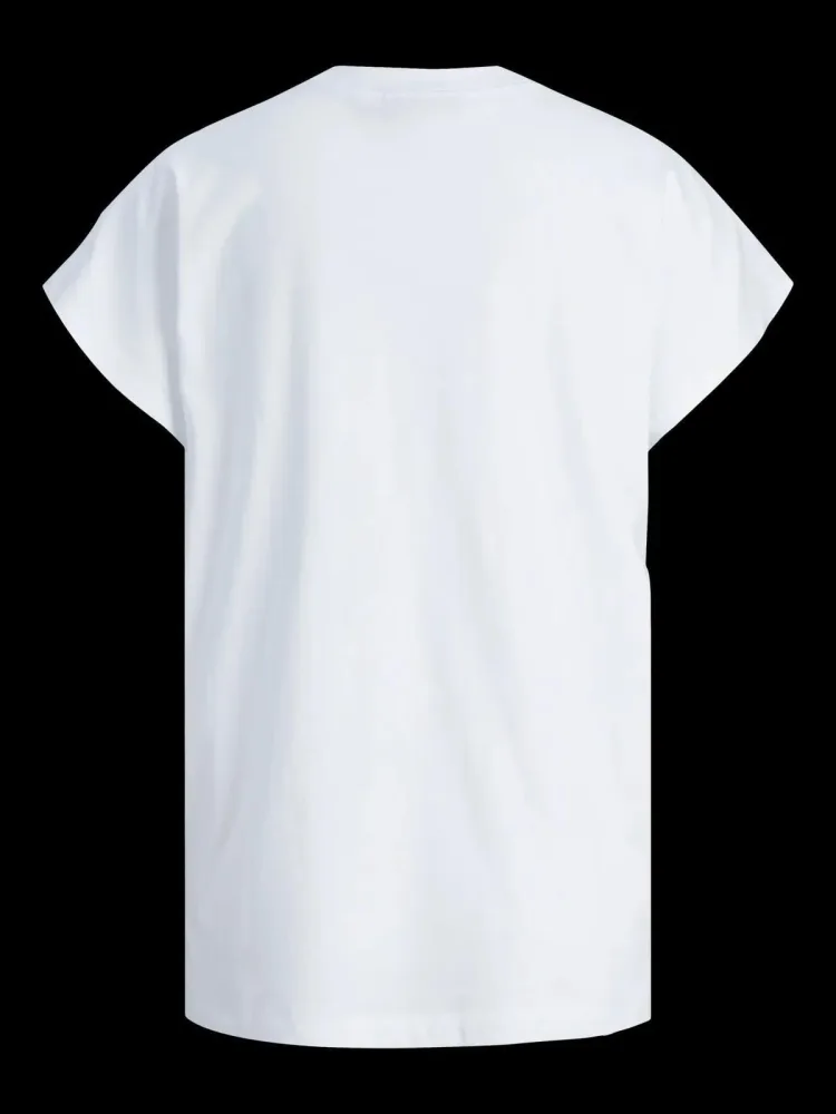 Jjxx T Shirt Donna - immagine 2
