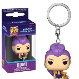 Rumi Keychain Rumi Keychain