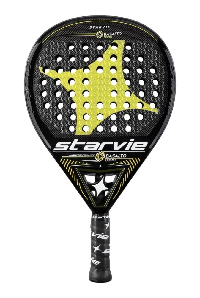 Starvie Basalto Osiris 2021