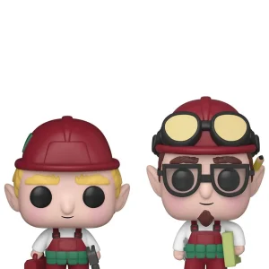 Randy & Rob Randy & Rob
