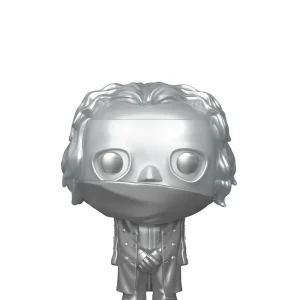 Corey Taylor (Platinum)