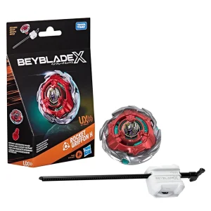 Beyblade X – Starter Pack: Rocket Griffon H Beyblade X – Starter Pack: Rocket Griffon H