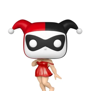 Harley Quinn (Harley’s Mad Love)