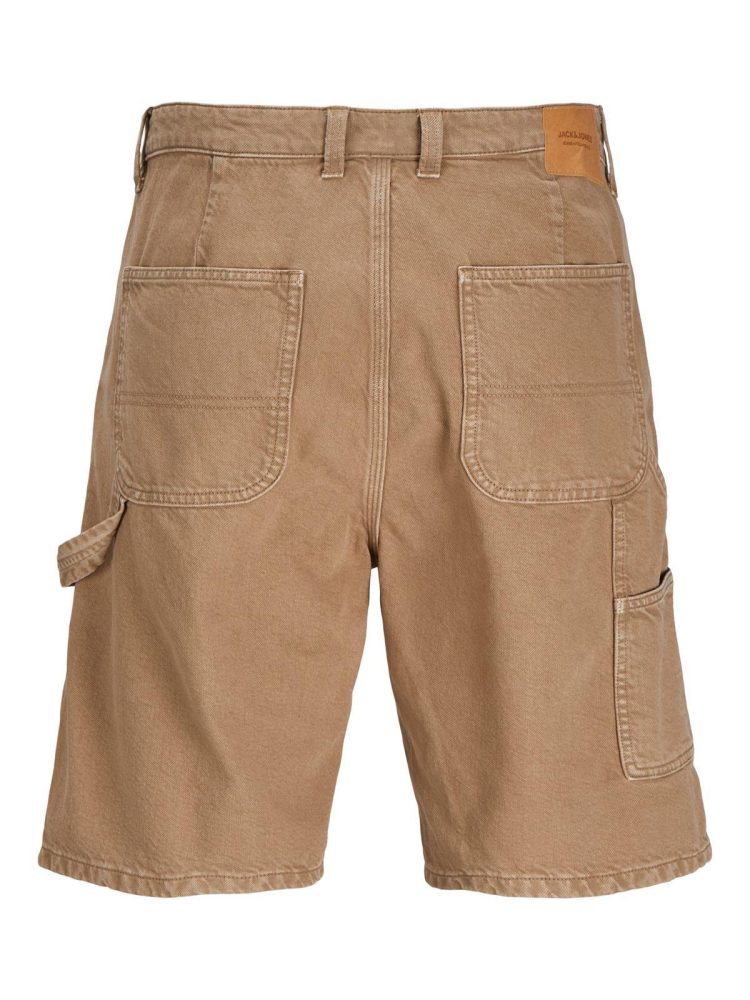 Jack And Jones Bermuda Uomo Carpenter - immagine 2