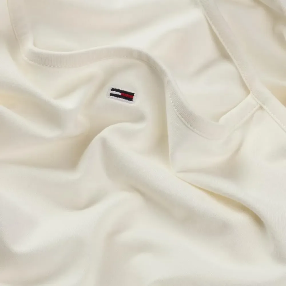Tommy Hilfiger Canotta Donna Strap Top - immagine 3