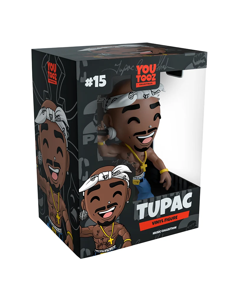 Tupac - immagine 3