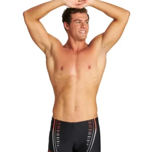 Arena Parigamba Uomo Glitzy Short Arena Parigamba Uomo Glitzy Short