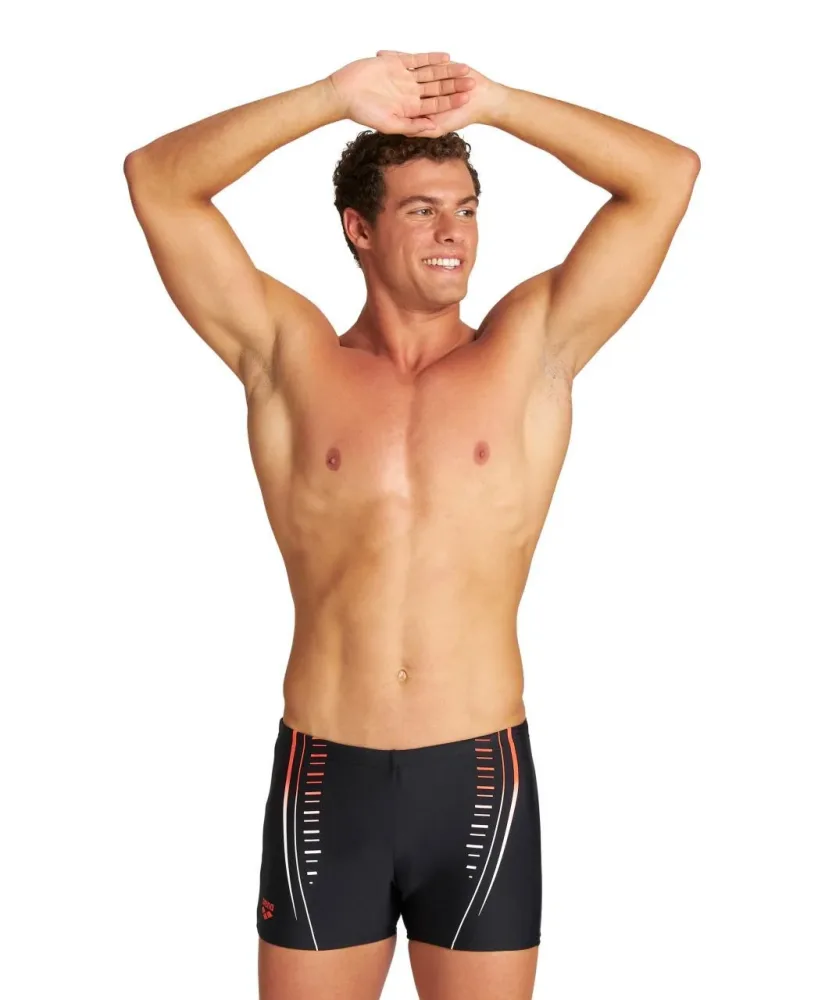 Arena Parigamba Uomo Glitzy Short