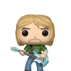 Kurt Cobain Kurt Cobain