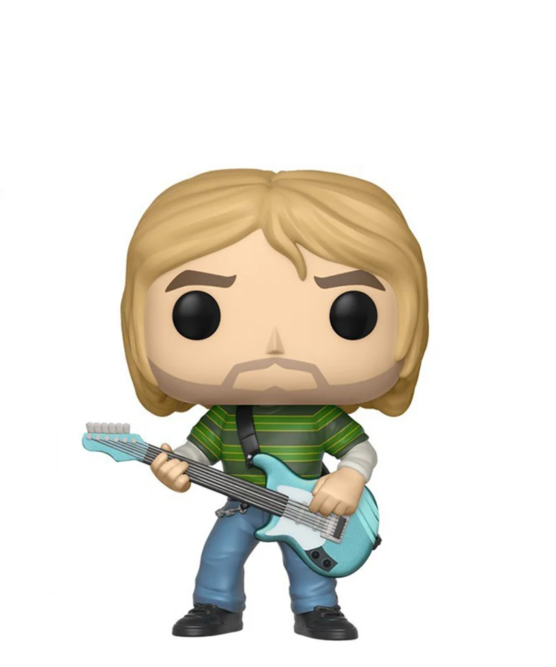 Kurt Cobain