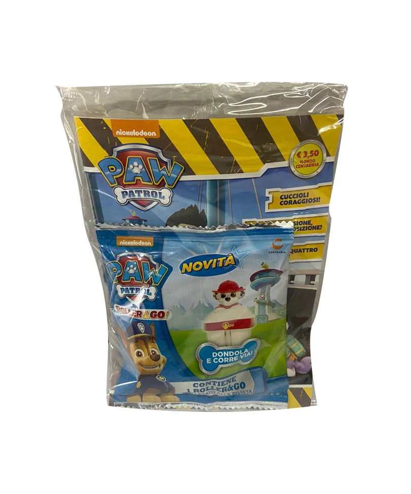 Paw Patrol (Blind Box)