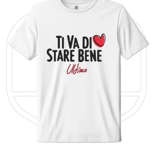 Maglia Ultimo ” Ti va di Stare Bene” – T-Shirt Fan Tour 2025 | Regalo Musica Italiana Maglia Ultimo ” Ti va di Stare Bene” – T-Shirt Fan Tour 2025 | Regalo Musica Italiana