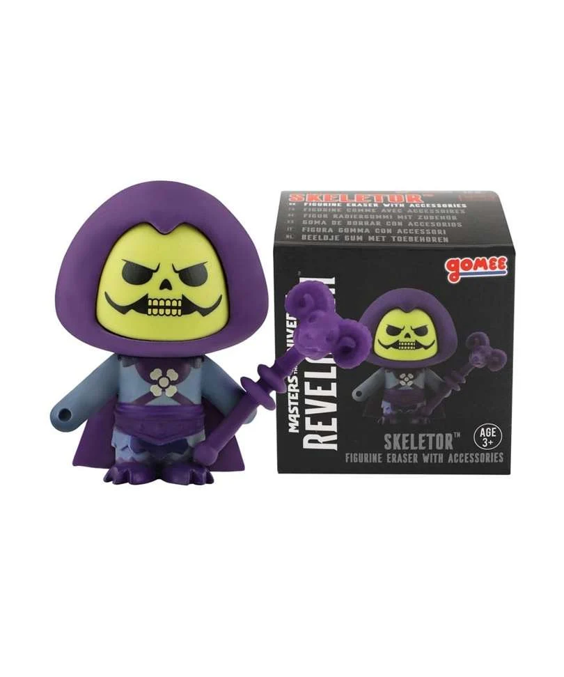 Masters of the Universe - Gomee Mini Figures - immagine 2