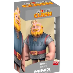 Royal Giant Royal Giant