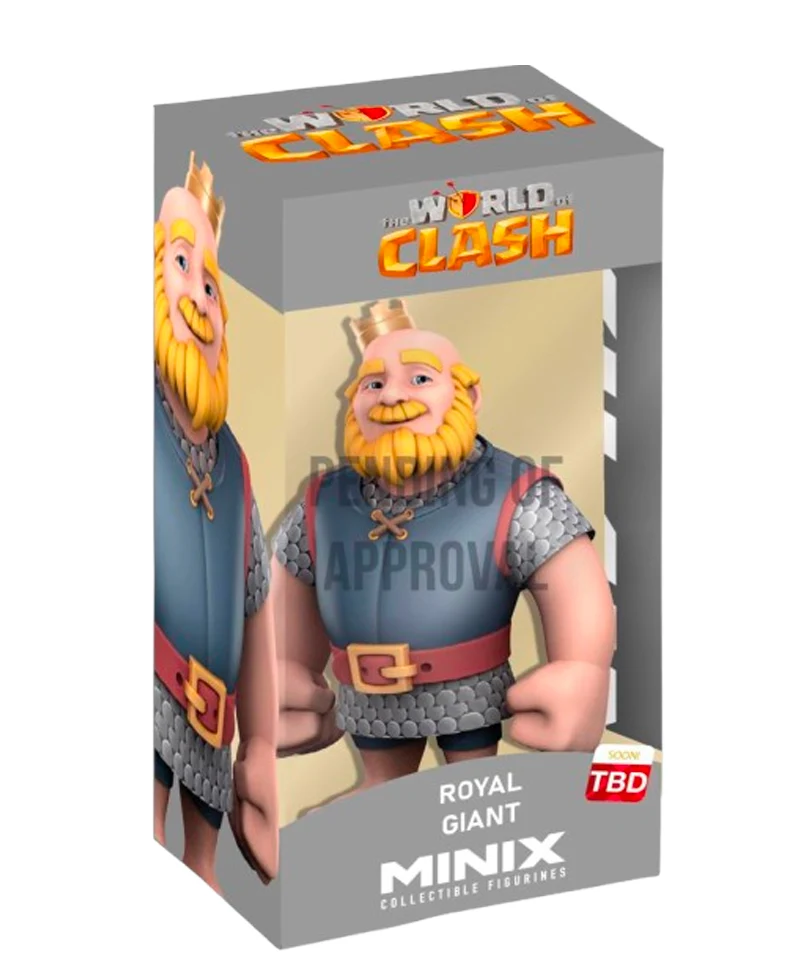 Royal Giant