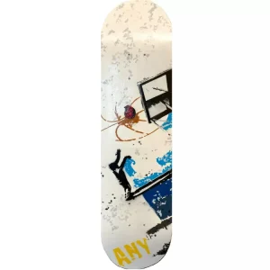 HARLEM SKATE