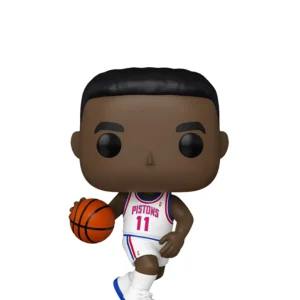 Isiah Thomas Isiah Thomas