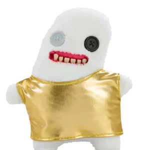 Fuggler: Gold Series (Sir Splodge A Lot)