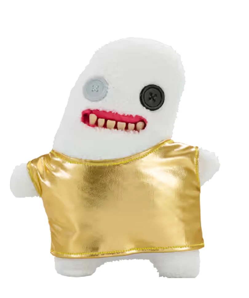 Fuggler: Gold Series (Sir Splodge A Lot)