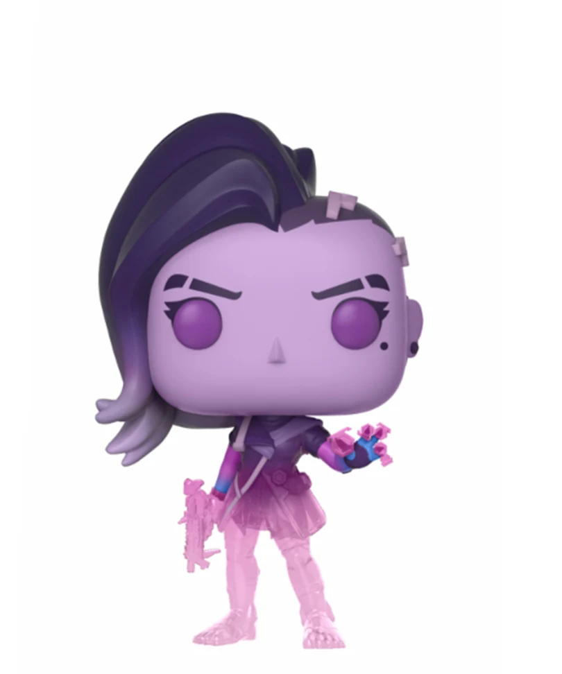 Sombra (Translucent)