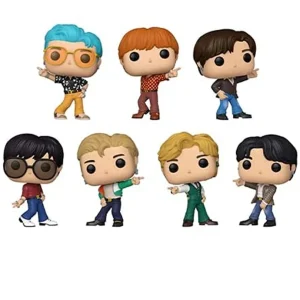 BTS – Dynamite (7-Pack) BTS – Dynamite (7-Pack)