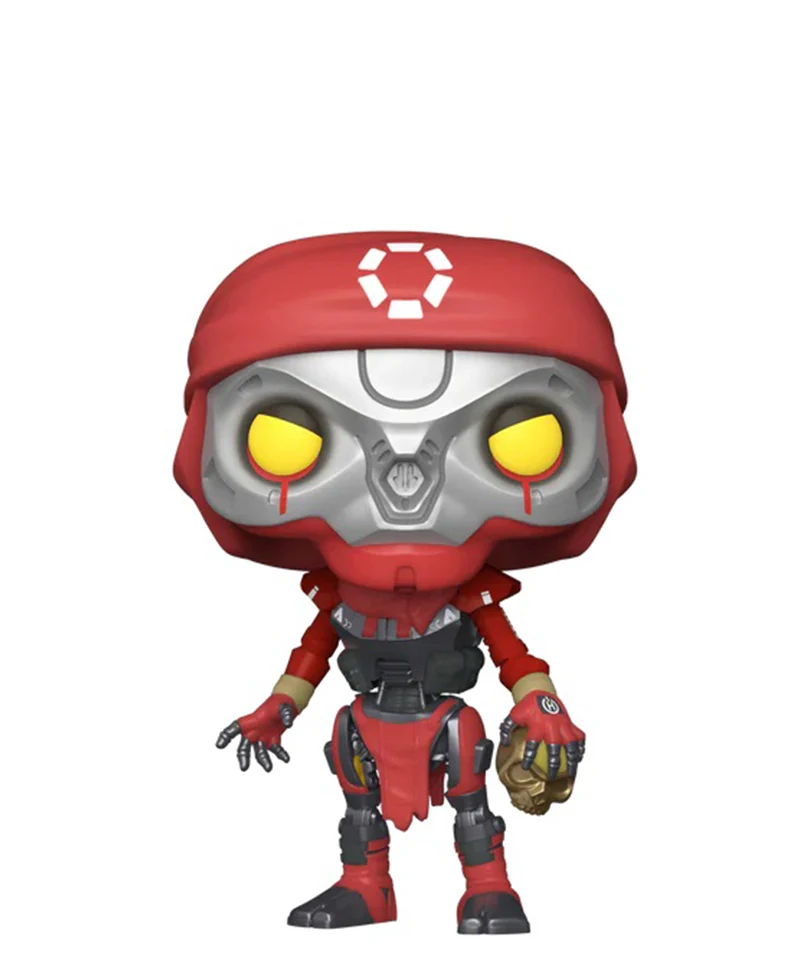 Revenant