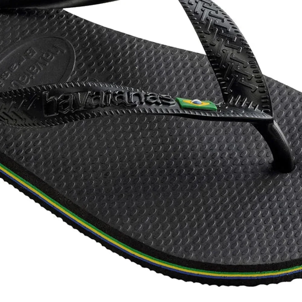 Infradito Brasil Logo - immagine 3