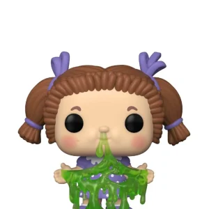 Leaky Lindsay Leaky Lindsay