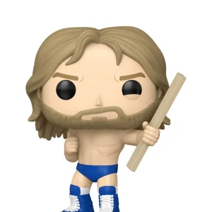 “Hacksaw” Jim Duggan “Hacksaw” Jim Duggan
