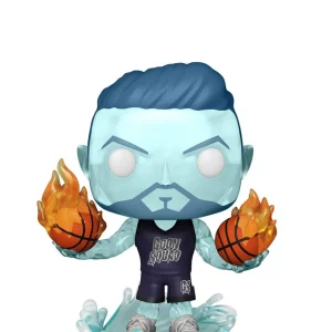 Wet/Fire Wet/Fire