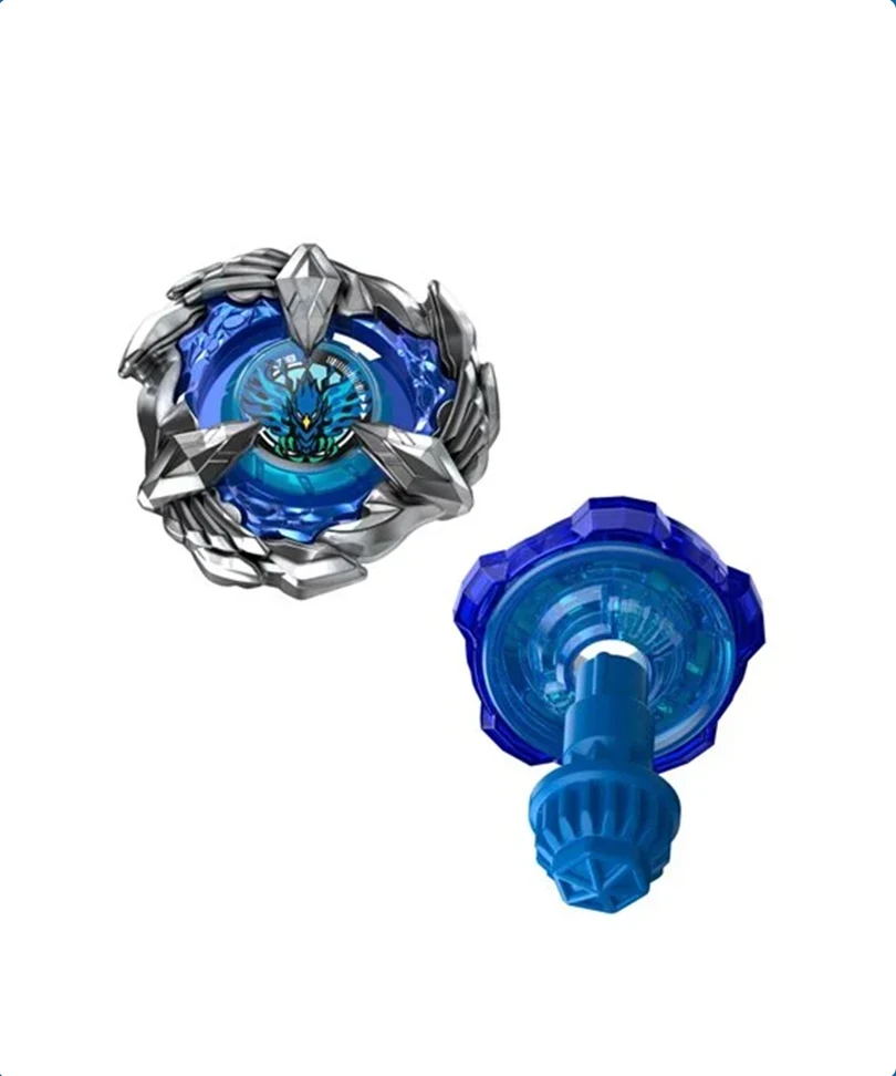 Beyblade X - Booster: Soar Phoenix 5-80H - immagine 2
