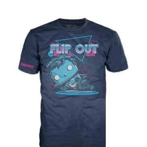 Funko Fortnite T-Shirt Love Ranger (Taglia L – Child) Funko Fortnite T-Shirt Love Ranger (Taglia L – Child)