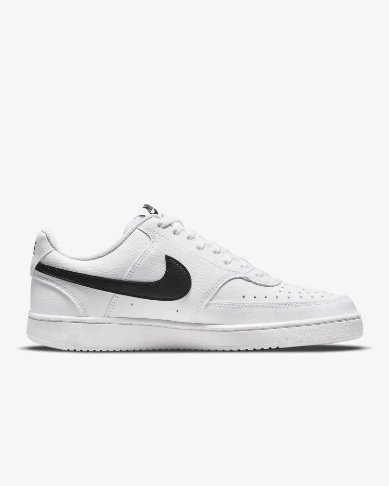 Nike Scarpe Donna Court Vision Lo - immagine 3