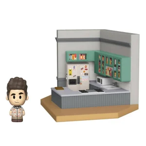 Jerry’s Apartment – Kramer Jerry’s Apartment – Kramer