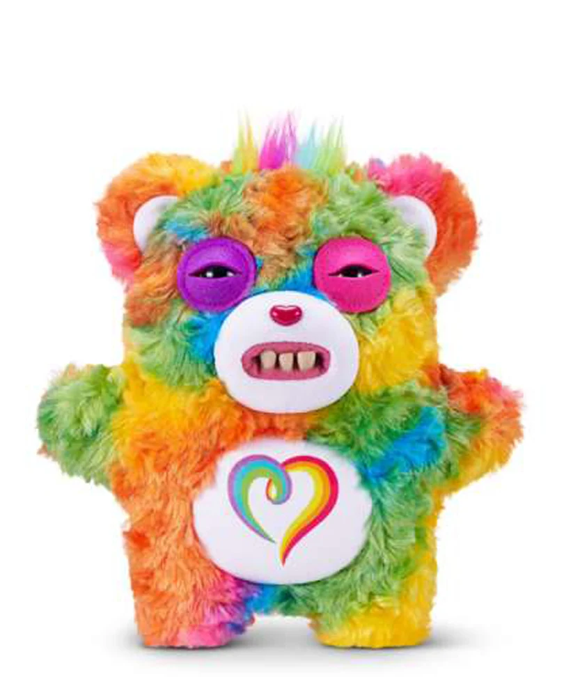 Care Bears x Fuggler (Togetherness)