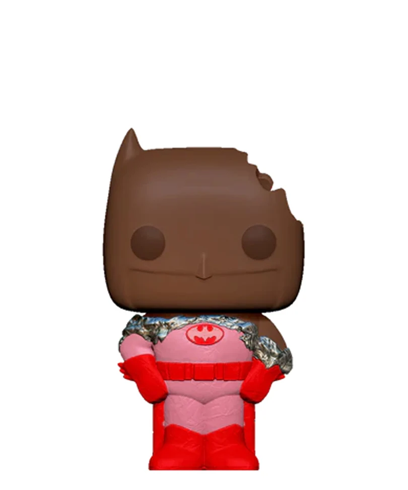 Batman (Val Choc)