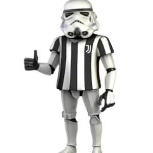 Stormtrooper (Juventus Edition) Stormtrooper (Juventus Edition)
