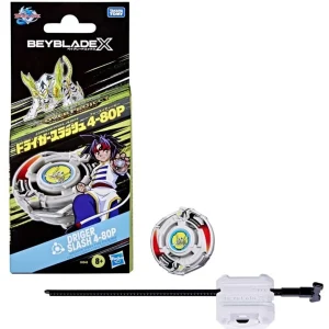 Beyblade X – Driger Slash 4-80P Beyblade X – Driger Slash 4-80P