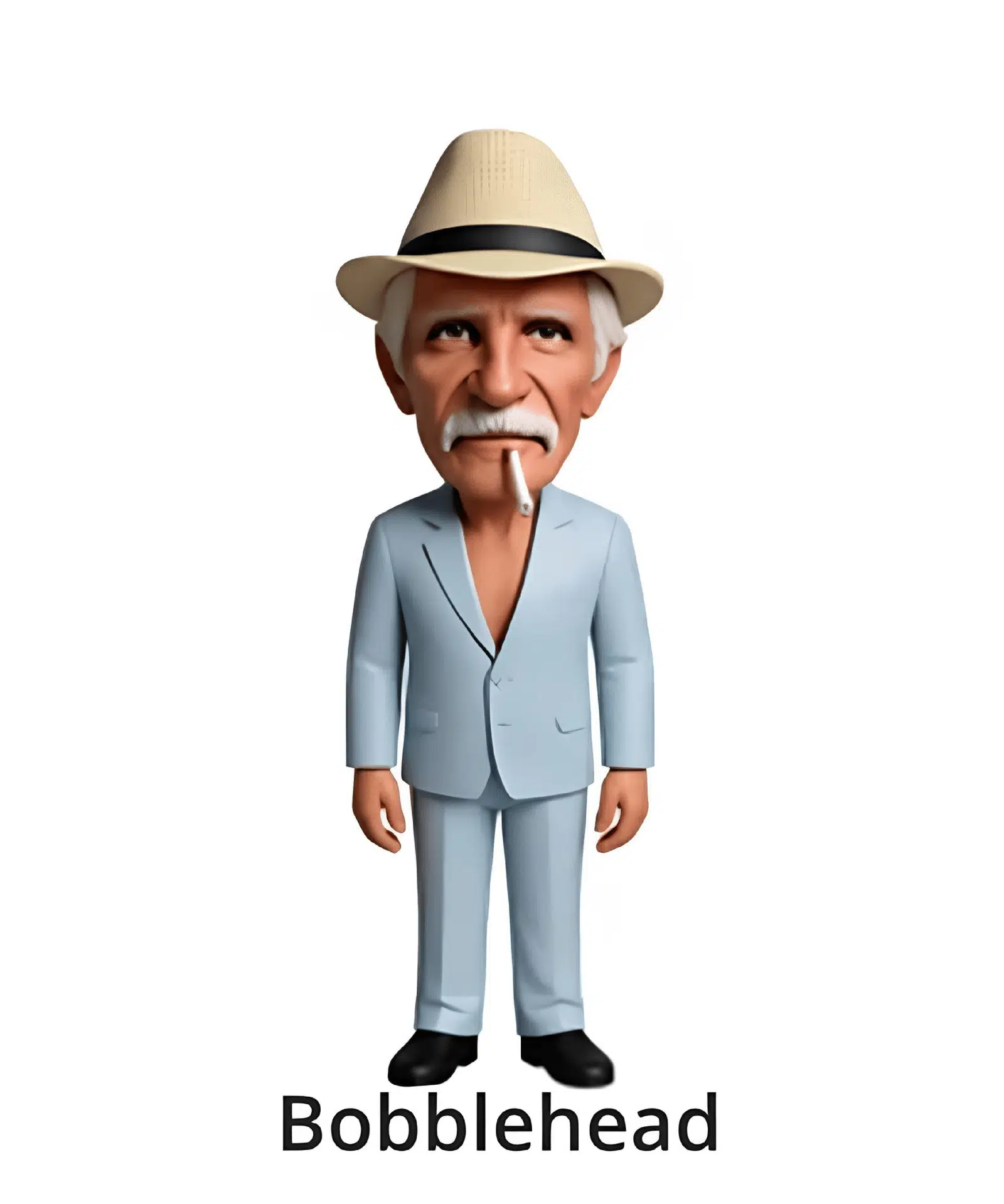 MiniMe Collectible Edition