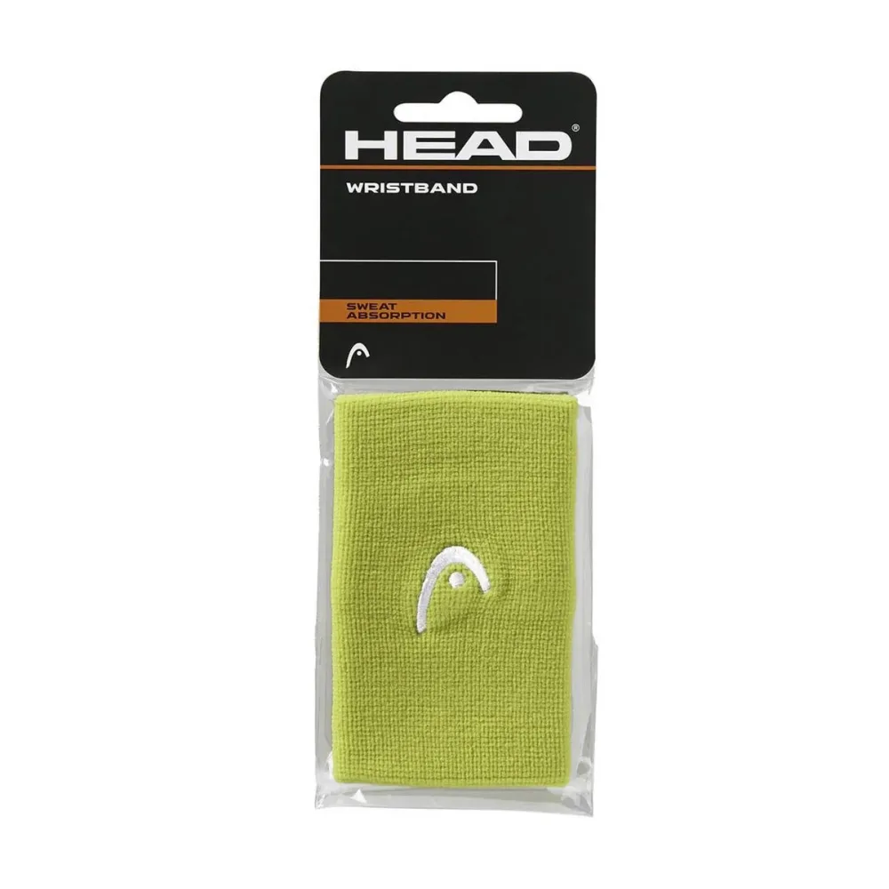 Head Polsino Padel Wristband 5”