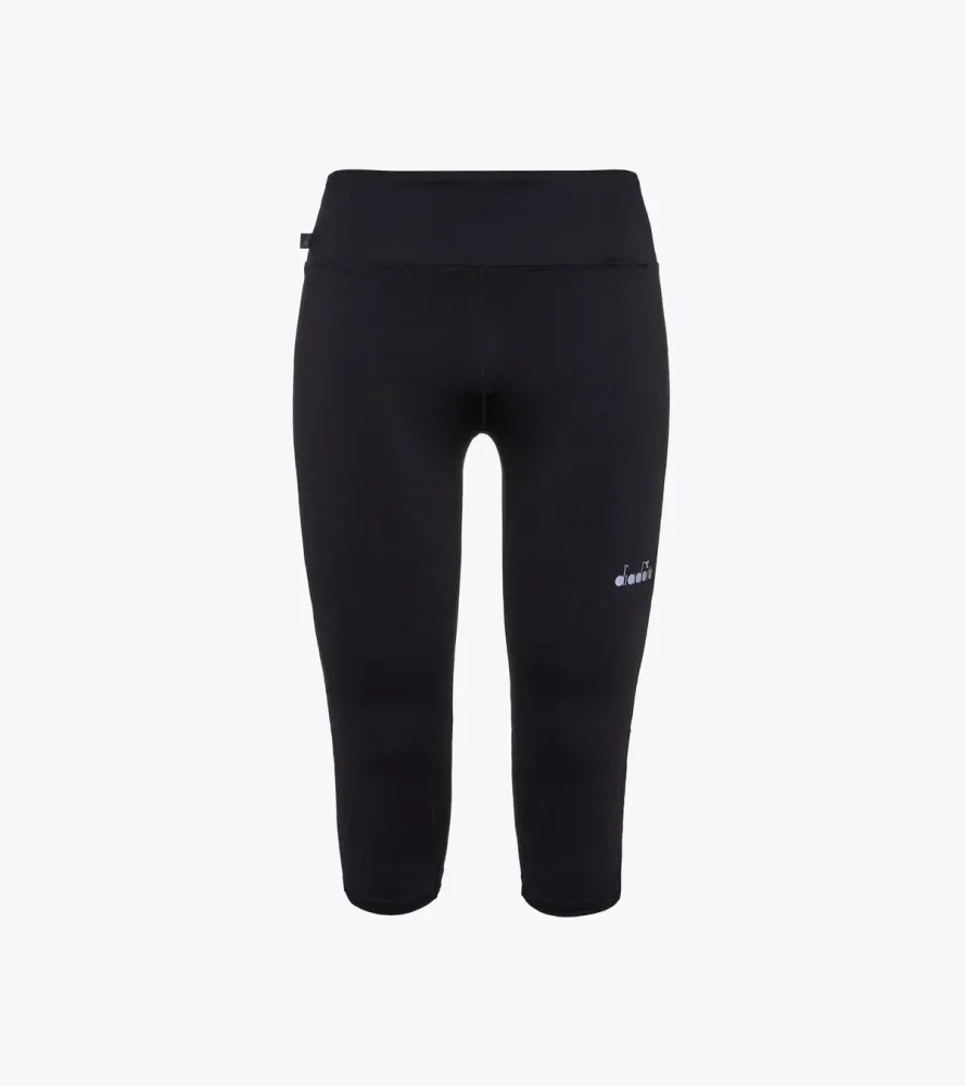Diadora Leggings Donna 3/4 Run Crew