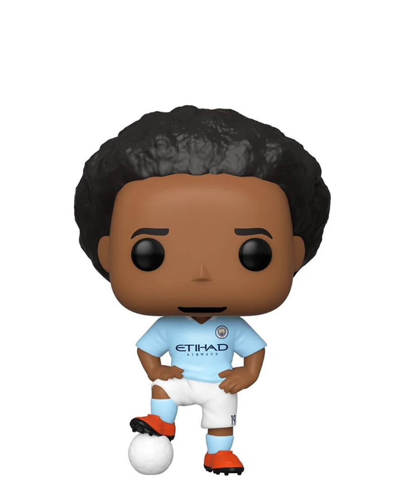 Leroy Sane