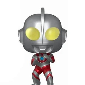 Ultraman (Metallic) Ultraman (Metallic)