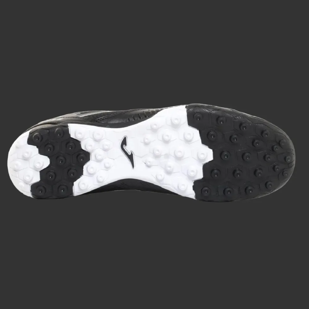 DRIBLING 2401 - NERO/ORO TURF - immagine 3