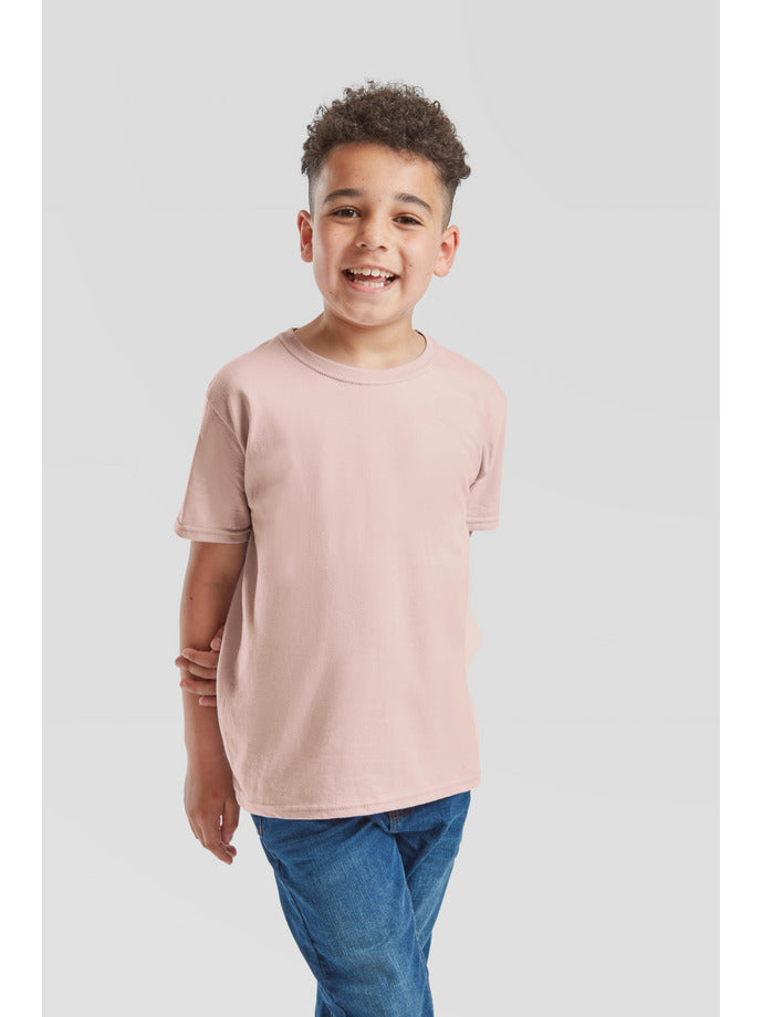 T-shirt Kids Iconic 150 T