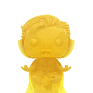 Doctor Strange (Movie) (Astral Levitation)